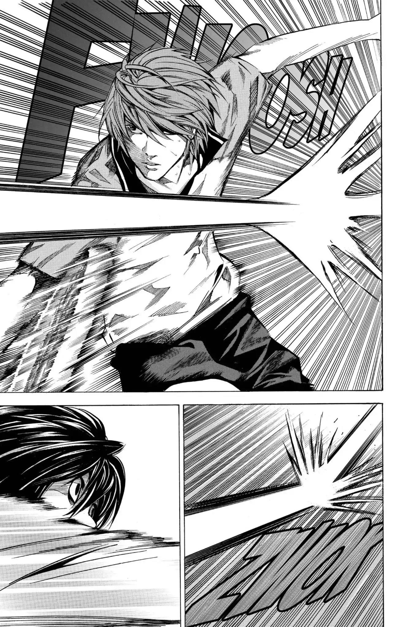 Death Note, Chapter 20 image 17